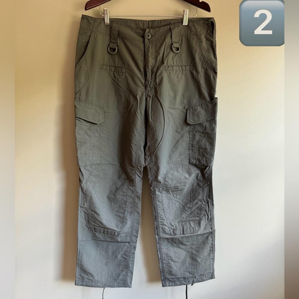 Triple Aught Design - Force 10 AC Cargo Pants 36x30